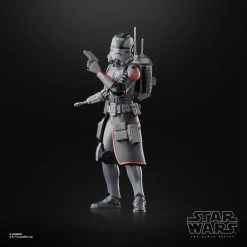 Hasbro Star Wars Black Series The Bad Batch #11 Echo 6 Inch Action Figure 9 Hasbro Star Wars Black Series The Bad Batch #11 Echo 6 Inch Action Figure -Popmart 5010993981120c