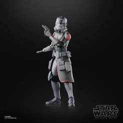 Hasbro Star Wars Black Series The Bad Batch #11 Echo 6 Inch Action Figure 10 Hasbro Star Wars Black Series The Bad Batch #11 Echo 6 Inch Action Figure -Popmart 5010993981120d