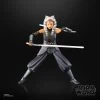 Hasbro Star Wars Black Series The Mandalorian #19 Ahsoka Tano Action Figure