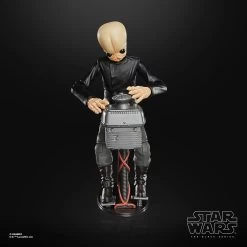 Hasbro Star Wars Black Series A New Hope #05 Nalan Cheel (The Modal Nodes) 6 Inch Action Figure 8 Hasbro Star Wars Black Series A New Hope #05 Nalan Cheel (The Modal Nodes) 6 Inch Action Figure -Popmart 5010993981960a
