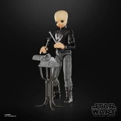 Hasbro Star Wars Black Series A New Hope #05 Nalan Cheel (The Modal Nodes) 6 Inch Action Figure 10 Hasbro Star Wars Black Series A New Hope #05 Nalan Cheel (The Modal Nodes) 6 Inch Action Figure -Popmart 5010993981960d