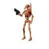 Hasbro Star Wars Vintage Collection Clone Wars Battle Droid VC216 3.75" Walmart Exclusive Action Figure