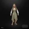 Hasbro Star Wars Black Series Return Of The Jedi #09 Princess Leia (Ewok Village) 6 Inch Action Figure