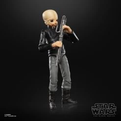 Hasbro Star Wars Black Series A New Hope #04 Figrin D'an 6 Inch Action Figure 7 Hasbro Star Wars Black Series A New Hope #04 Figrin D'an 6 Inch Action Figure -Popmart 5010993993758c