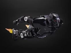 Hasbro Star Wars Black Series The Mandalorian #28 Deluxe Dark Trooper 6 Inch Action Figure 10 Hasbro Star Wars Black Series The Mandalorian #28 Deluxe Dark Trooper 6 Inch Action Figure -Popmart 5010994146160d