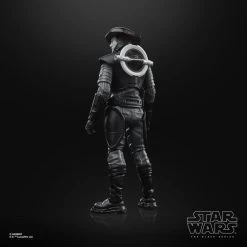 Hasbro Star Wars Black Series Obi-Wan Kenobi #04 Fifth Brother (Inquisitor) 6 Inch Action Figure 14 Hasbro Star Wars Black Series Obi-Wan Kenobi #04 Fifth Brother (Inquisitor) 6 Inch Action Figure -Popmart 5010994148331f