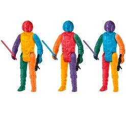 Hasbro Star Wars Retro Collection Luke Skywalker (Snowspeeder) Prototype Edition 3.75" Action Figure 6 Hasbro Star Wars Retro Collection Luke Skywalker (Snowspeeder) Prototype Edition 3.75" Action Figure -Popmart 5010994150488a