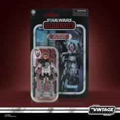 Hasbro Star Wars Vintage Collection Battlefront II Arc Trooper VC235 3.75" Action Figure 11 Hasbro Star Wars Vintage Collection Battlefront II Arc Trooper VC235 3.75" Action Figure -Popmart 5010994151744