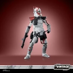 Hasbro Star Wars Vintage Collection Battlefront II Arc Trooper VC235 3.75" Action Figure 10 Hasbro Star Wars Vintage Collection Battlefront II Arc Trooper VC235 3.75" Action Figure -Popmart 5010994151744c
