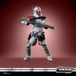 Hasbro Star Wars Vintage Collection Battlefront II Arc Trooper VC235 3.75" Action Figure 9 Hasbro Star Wars Vintage Collection Battlefront II Arc Trooper VC235 3.75" Action Figure -Popmart 5010994151744d