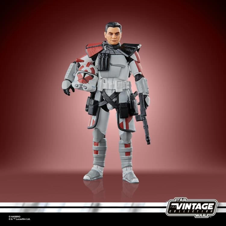 Hasbro Star Wars Vintage Collection Battlefront II Arc Trooper VC235 3.75" Action Figure 1 Hasbro Star Wars Vintage Collection Battlefront II Arc Trooper VC235 3.75" Action Figure