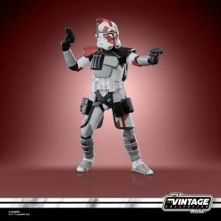 Hasbro Star Wars Vintage Collection Battlefront II Arc Trooper VC235 3.75" Action Figure 8 Hasbro Star Wars Vintage Collection Battlefront II Arc Trooper VC235 3.75" Action Figure -Popmart 5010994151744gb