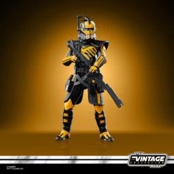Hasbro Star Wars Vintage Collection Battlefront II Arc Trooper (Umbra Operative) VC237 3.75" Action Figure 14 Hasbro Star Wars Vintage Collection Battlefront II Arc Trooper (Umbra Operative) VC237 3.75" Action Figure -Popmart 5010994151911a