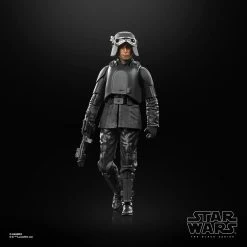 Hasbro Star Wars Black Series Andor #04 Imperial Officer (Ferrix) 6 Inch Action Figure 9 Hasbro Star Wars Black Series Andor #04 Imperial Officer (Ferrix) 6 Inch Action Figure -Popmart 5010994163525d