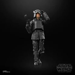 Hasbro Star Wars Black Series Andor #04 Imperial Officer (Ferrix) 6 Inch Action Figure 8 Hasbro Star Wars Black Series Andor #04 Imperial Officer (Ferrix) 6 Inch Action Figure -Popmart 5010994163525e