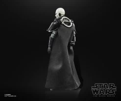 Hasbro Star Wars Black Series Obi-Wan Kenobi #09 Grand Inquisitor 6 Inch Action Figure 12 Hasbro Star Wars Black Series Obi-Wan Kenobi #09 Grand Inquisitor 6 Inch Action Figure -Popmart 5010994174484e