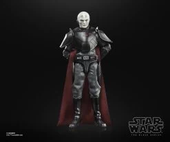 Hasbro Star Wars Black Series Obi-Wan Kenobi #09 Grand Inquisitor 6 Inch Action Figure 14 Hasbro Star Wars Black Series Obi-Wan Kenobi #09 Grand Inquisitor 6 Inch Action Figure -Popmart 5010994174484g