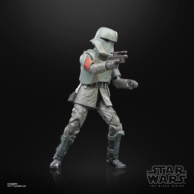 Hasbro Star Wars Black Series The Mandalorian #31 Din Djarin (Morak) Action Figure 2 Hasbro Star Wars Black Series The Mandalorian #31 Din Djarin (Morak) Action Figure - Image 2
