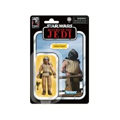 Hasbro Star Wars Vintage Collection Jabba Court Denizens 4's Tessek 3.75" Set Action Figure 10 Hasbro Star Wars Vintage Collection Jabba Court Denizens 4's Tessek 3.75" Set Action Figure -Popmart 5010996105042E