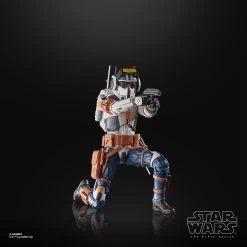 Hasbro Star Wars Black Series The Bad Batch #16 Tech (Mercenary Gear) 6 Inch Action Figure 10 Hasbro Star Wars Black Series The Bad Batch #16 Tech (Mercenary Gear) 6 Inch Action Figure -Popmart 5010996106919d