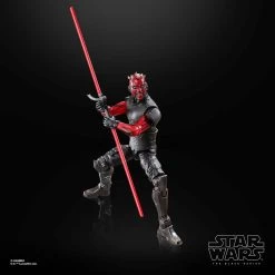 Hasbro Star Wars Black Series Battlefront II Gaming Greats Darth Maul (Old Master) Exclusive 6 Inch Action Figure 10 Hasbro Star Wars Black Series Battlefront II Gaming Greats Darth Maul (Old Master) Exclusive 6 Inch Action Figure -Popmart 5010996121585e