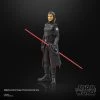 Hasbro Star Wars Black Series Obi-Wan Kenobi #12 Fourth Sister (Inquisitor) 6 Inch Action Figure