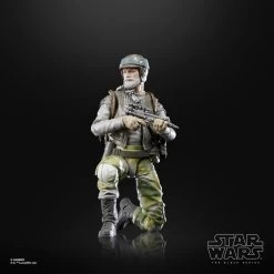 Hasbro Star Wars Black Series 40th Anniversary Return Of The Jedi Rebel Commando 6 Inch Action Figure 11 Hasbro Star Wars Black Series 40th Anniversary Return Of The Jedi Rebel Commando 6 Inch Action Figure -Popmart 5010996126849e