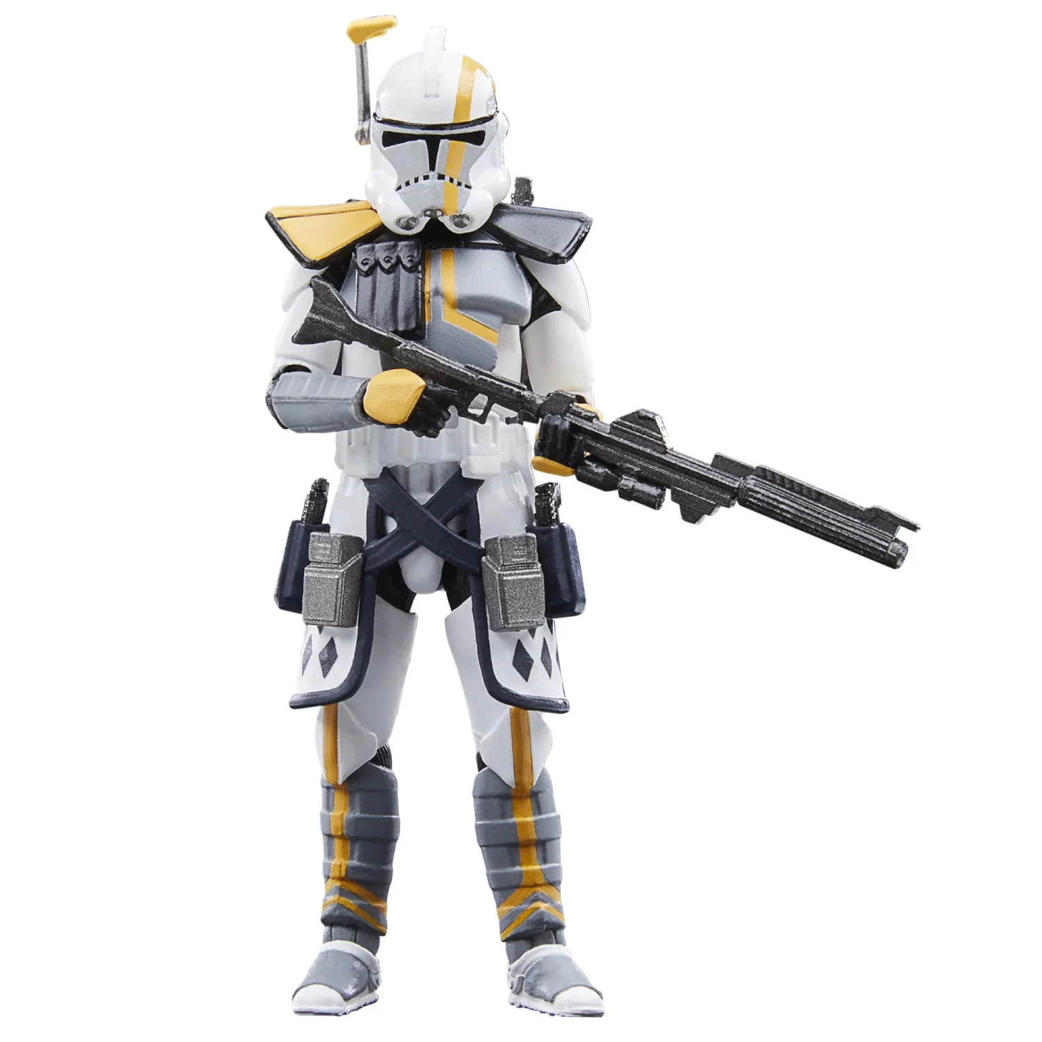 Hasbro Star Wars Vintage Collection ARC Commander Blitz VC282 3.75" Action Figure 2 Hasbro Star Wars Vintage Collection ARC Commander Blitz VC282 3.75" Action Figure - Image 2