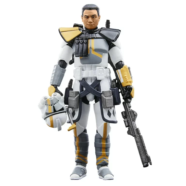 Hasbro Star Wars Vintage Collection ARC Commander Blitz VC282 3.75" Action Figure 1 Hasbro Star Wars Vintage Collection ARC Commander Blitz VC282 3.75" Action Figure