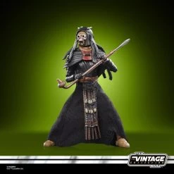 Hasbro Star Wars Vintage Collection Tusken Warrior VC279 3.75" Action Figure 9 Hasbro Star Wars Vintage Collection Tusken Warrior VC279 3.75" Action Figure -Popmart 5010996133649c