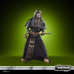 Hasbro Star Wars Vintage Collection Tusken Warrior VC279 3.75" Action Figure 11 Hasbro Star Wars Vintage Collection Tusken Warrior VC279 3.75" Action Figure -Popmart 5010996133649e