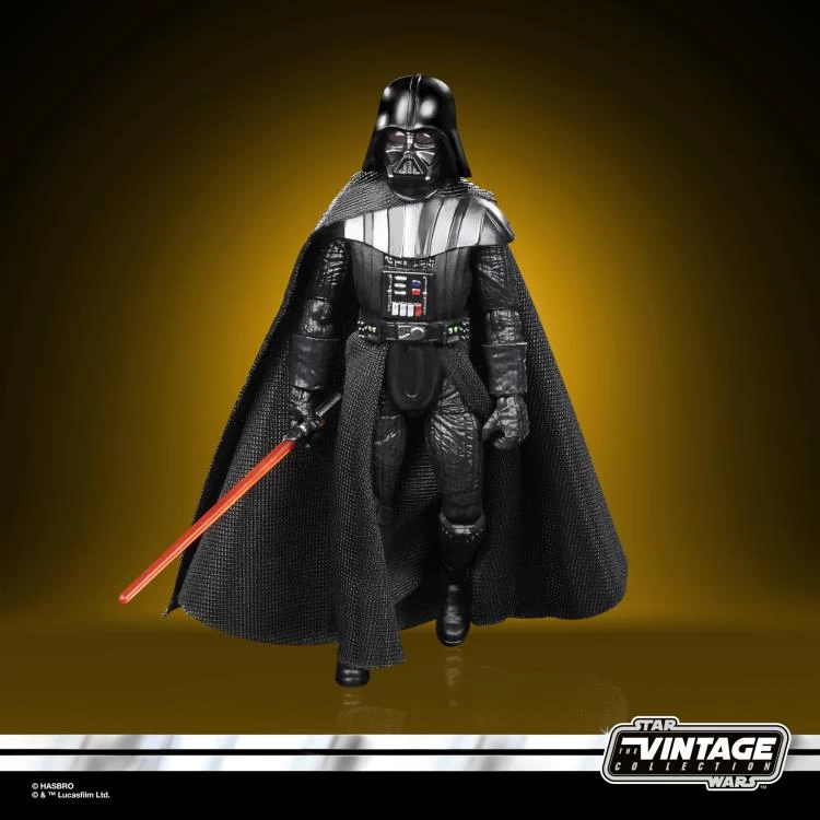 Hasbro Star Wars Vintage Collection Darth Vader (Death Star II) VC280 3.75" Action Figure 1 Hasbro Star Wars Vintage Collection Darth Vader (Death Star II) VC280 3.75" Action Figure