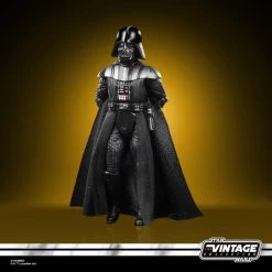Hasbro Star Wars Vintage Collection Darth Vader (Death Star II) VC280 3.75" Action Figure 12 Hasbro Star Wars Vintage Collection Darth Vader (Death Star II) VC280 3.75" Action Figure -Popmart 5010996133656e