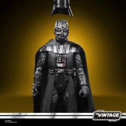 Hasbro Star Wars Vintage Collection Darth Vader (Death Star II) VC280 3.75" Action Figure 14 Hasbro Star Wars Vintage Collection Darth Vader (Death Star II) VC280 3.75" Action Figure -Popmart 5010996133656g