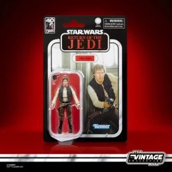 Hasbro Star Wars Vintage Collection Han Solo VC281 3.75" Action Figure -Popmart 5010996133663