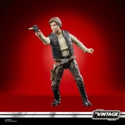 Hasbro Star Wars Vintage Collection Han Solo VC281 3.75" Action Figure -Popmart 5010996133663d