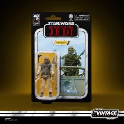 Hasbro Star Wars Vintage Collection Weequay VC107 3.75" Action Figure 11 Hasbro Star Wars Vintage Collection Weequay VC107 3.75" Action Figure -Popmart 5010996133670