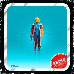 Hasbro Star Wars Retro Collection The Mandalorian (Prototype Edition) 3.75" Action Figure 8 Hasbro Star Wars Retro Collection The Mandalorian (Prototype Edition) 3.75" Action Figure -Popmart 5010996165657d