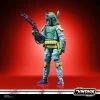 Hasbro Star Wars Vintage Collection Boba Fett (Comic Art Edition) VC278 3.75" Exclusive Action Figure