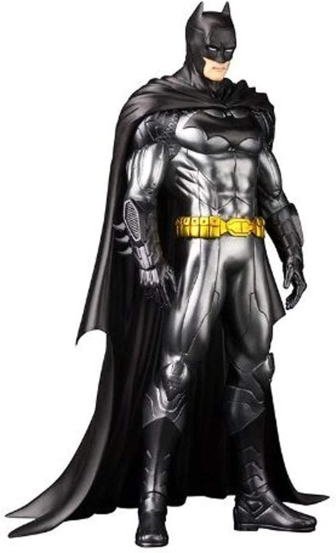 Kotobukiya DC Comics New 52 Batman Artfx+ Statue 1 Kotobukiya DC Comics New 52 Batman Artfx+ Statue