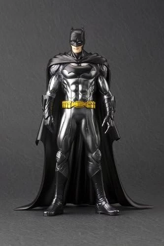 Kotobukiya DC Comics New 52 Batman Artfx+ Statue 2 Kotobukiya DC Comics New 52 Batman Artfx+ Statue - Image 2