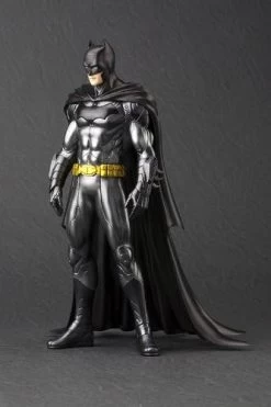Kotobukiya DC Comics New 52 Batman Artfx+ Statue 10 Kotobukiya DC Comics New 52 Batman Artfx+ Statue -Popmart 603259028445c