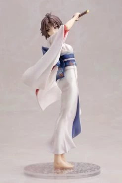 Kotobukiya 1/8 Garden Of Sinners Shiki Ryougi (Remnants Of Daily) Ani Statue PP556 8 Kotobukiya 1/8 Garden Of Sinners Shiki Ryougi (Remnants Of Daily) Ani Statue PP556 -Popmart 603259041321c