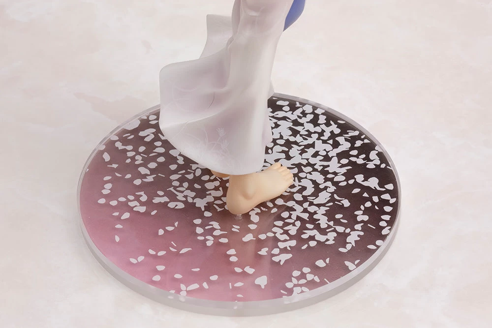 Kotobukiya 1/8 Garden Of Sinners Shiki Ryougi (Remnants Of Daily) Ani Statue PP556 6 Kotobukiya 1/8 Garden Of Sinners Shiki Ryougi (Remnants Of Daily) Ani Statue PP556 - Image 6