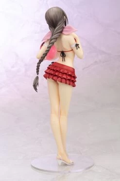 Kotobukiya PP542 Shining Hearts Neris Swimsuit Ver Ani Statue -Popmart 603259046036b