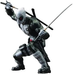 Marvel Now! Deadpool X-Force Ver 1/10 Scale ArtFX+ Statue MK176 Kotobukiya