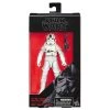 Hasbro Star Wars The Black Series #31 AT-AT Pilot 6 Inch Action Figure