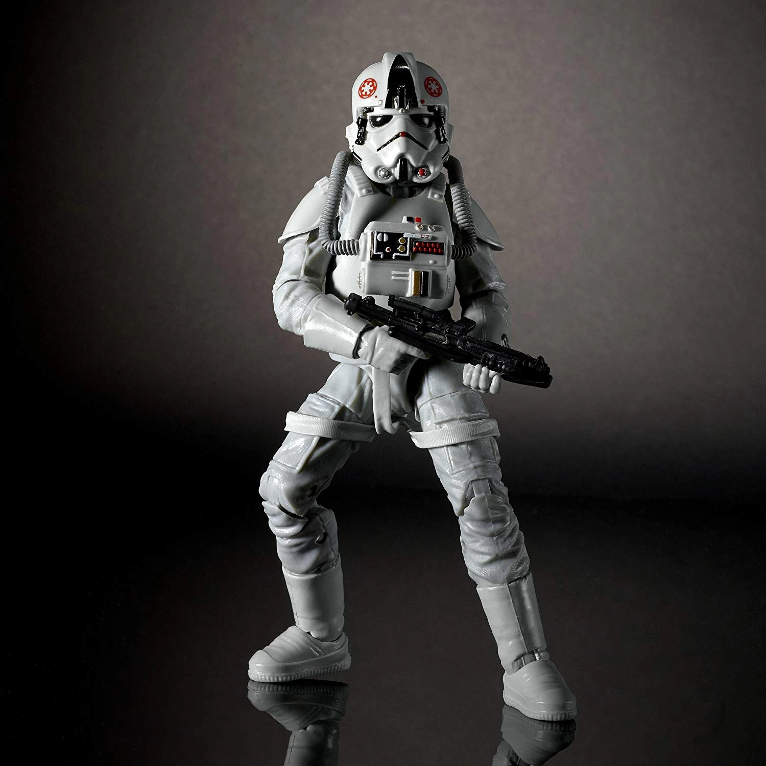 Hasbro Star Wars The Black Series #31 AT-AT Pilot 6 Inch Action Figure 2 Hasbro Star Wars The Black Series #31 AT-AT Pilot 6 Inch Action Figure - Image 2