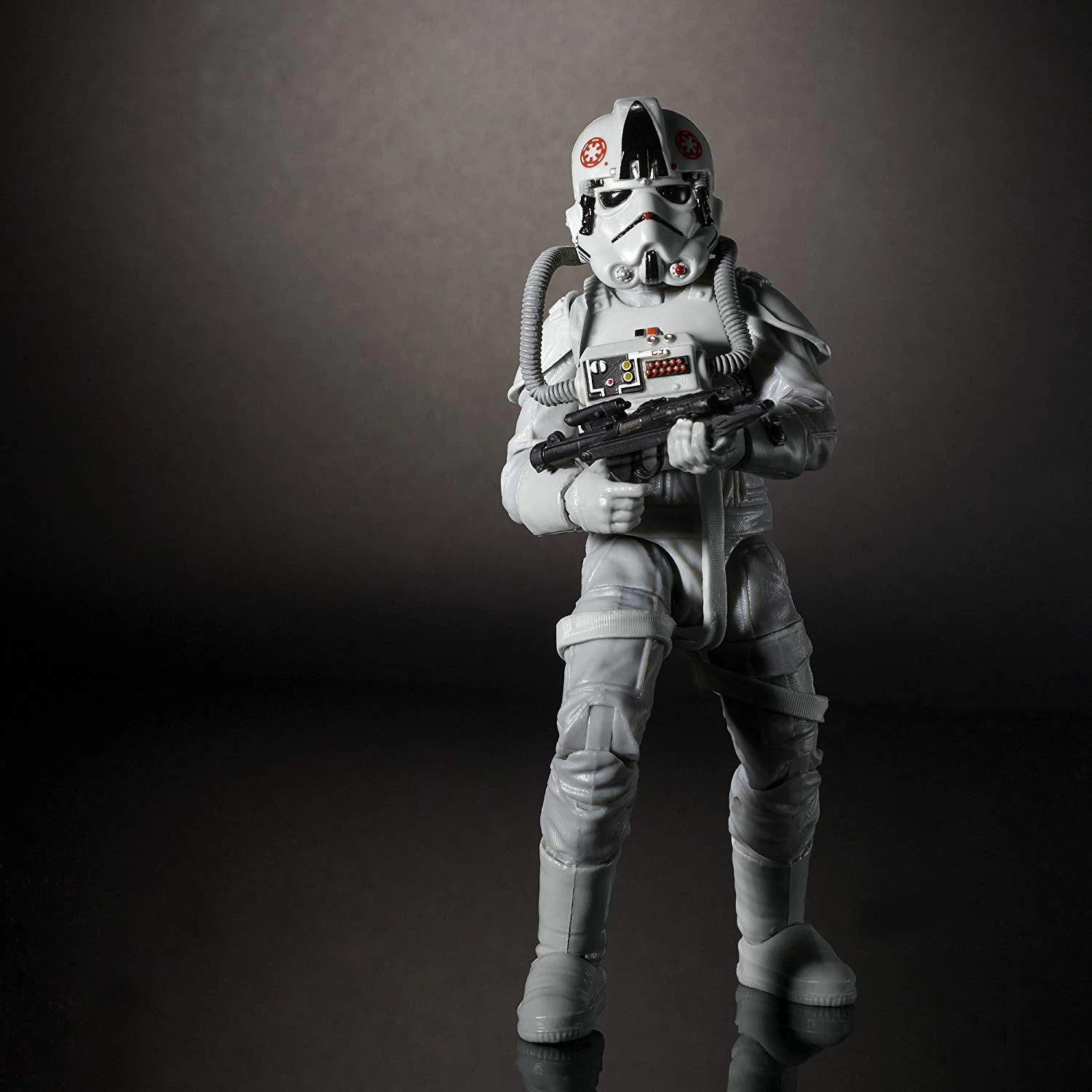 Hasbro Star Wars The Black Series #31 AT-AT Pilot 6 Inch Action Figure 3 Hasbro Star Wars The Black Series #31 AT-AT Pilot 6 Inch Action Figure - Image 3