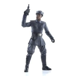 Hasbro Star Wars The Black Series #51 Finn First Order Disguise Episode 8 6 Inch Action Figure 5 Hasbro Star Wars The Black Series #51 Finn First Order Disguise Episode 8 6 Inch Action Figure -Popmart 630509588534c